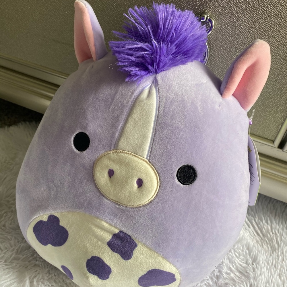 Meadow Squishmallow